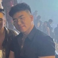 Justin Leung