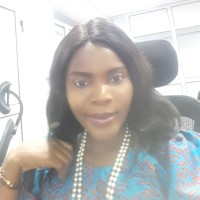 Olufunke Adeboje