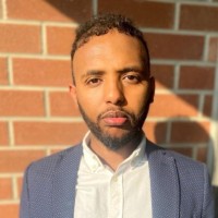 Mahdi Ahmed