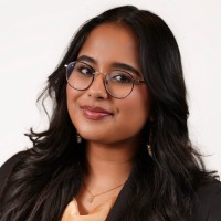 Aashna Iyer
