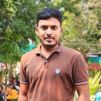 Shubham Thakre