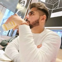Sagar Kumar