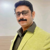 Priyesh Sinha