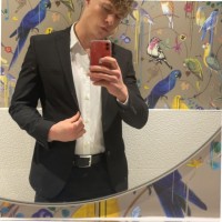 Connor Glynn