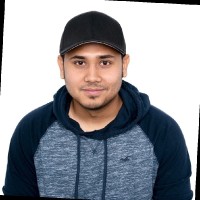 Mohammad Yakub