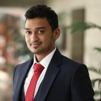 Yatin Shirodkar