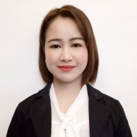 Sarah Gatdula