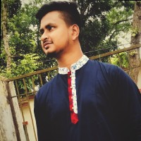 Md imRan TD