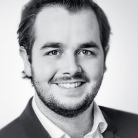 William Groleau-Asselin, Cfa