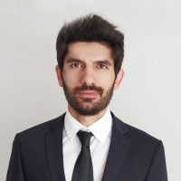 Deniz ARDIÇ