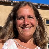 Betsy Yager