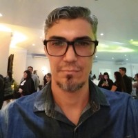 Jackson Luis Alves Rosa