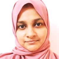 Maneesha Binish