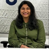 Sandhya S