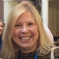 Alison Farrell