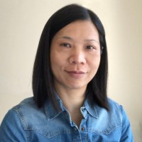 Louise K. T. Liu