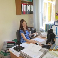 Наталья Корнева