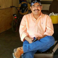 Juan Gonzalez