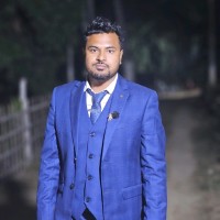 Saddam Hussain