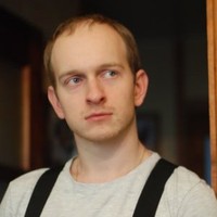 Alexandr Petrov