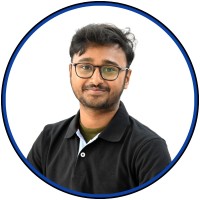Narendran Srinivasan