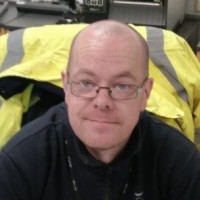 Stephen Ruane