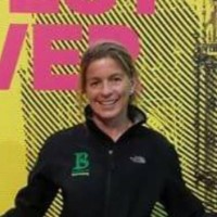 Jo-Anne Barfoot