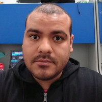 Alexander Cervantes
