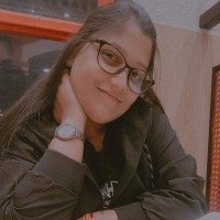Muskan Shaw