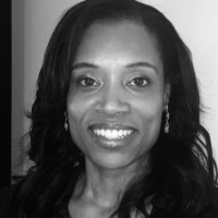 Mariaha Dean, MAEL, LEED AP