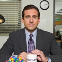Michael Scott