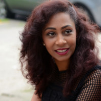 Cécilia Lenvo Miakouikila