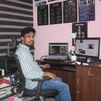 Narayanan Balasubramanian