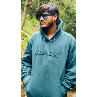 Sridhar R