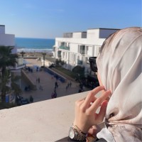 Khaoula Zad