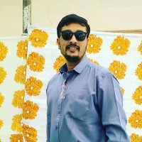 Yogesh Poptani