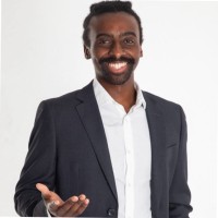 Luthando Dlomo