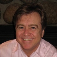 Ian Mulgrew