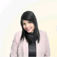 Michelle Maria Apolayo Mercado