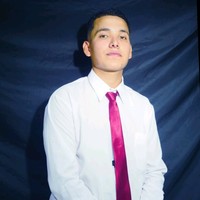 Aldahir ronaldo Utia diaz