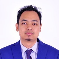 Muhammad Jamil Rasif Abdul Aziz