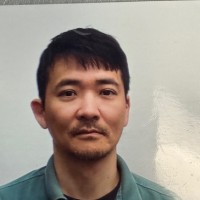 Naoki Nakajo