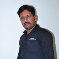 sushil deokar