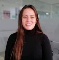 Alexandra Bedoya Vargas