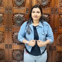 Aneesha Thomas