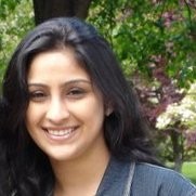 Nameeta Ahuja
