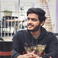 Vibhav Joshi