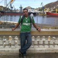 Emmerson Magalhães