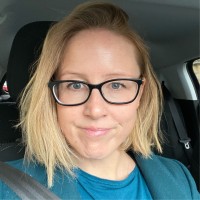 Miranda Butcher