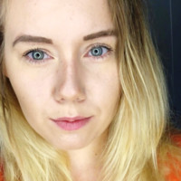 Amber-Lee Seymour